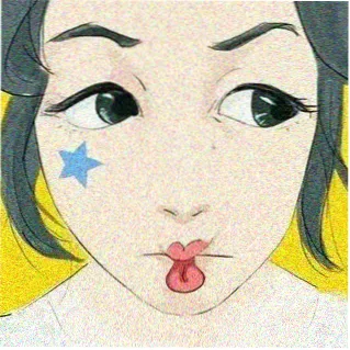 用户 半个桔子 头像
